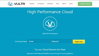 Vultr-2015年8月最新20美元优惠码/50美元优惠码齐上-国外主机测评