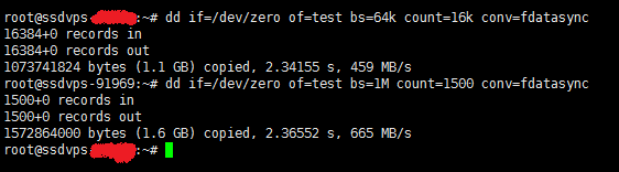 11 vps.net洛杉矶SSDVPS测评及后台使用简单介绍