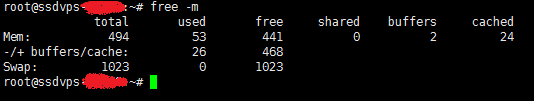 7 vps.net洛杉矶SSDVPS测评及后台使用简单介绍