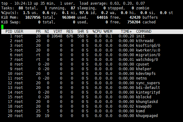 sp8 speedykvm-达拉斯KVM/SSD/VPS简单测评,高性能