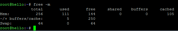 ss3 securedspeed洛杉矶256M内存VPS简单测评