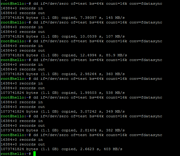 ss7 securedspeed洛杉矶256M内存VPS简单测评