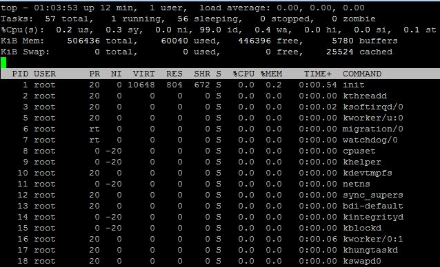 好评：100tb-洛杉矶机房5美元VPS简单测评-国外主机测评