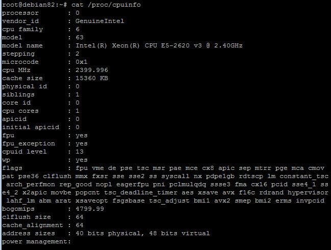 p10 prometeus-荷兰机房存储型VPS简单测评