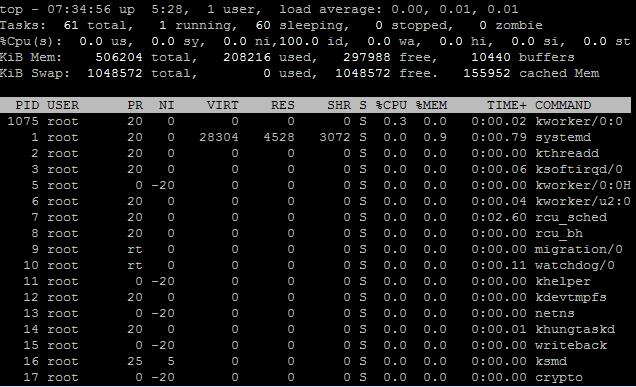 p3 prometeus-荷兰机房存储型VPS简单测评
