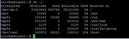p8 prometeus-荷兰机房存储型VPS简单测评