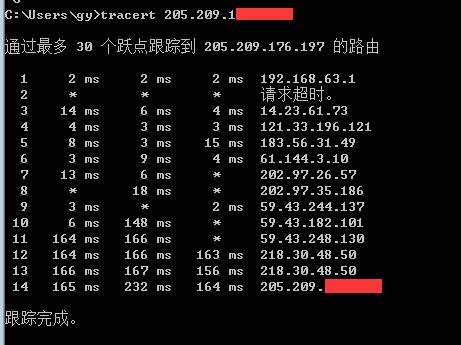 2 Rfchost-美国dcs机房/CN2/Xen/网络爆表/简单测试