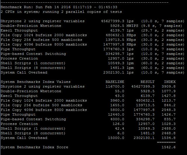 h200 hostus新加坡softlayer机房VPS测评[1G内存]