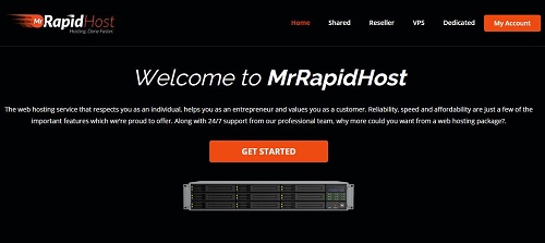 mrapidhost