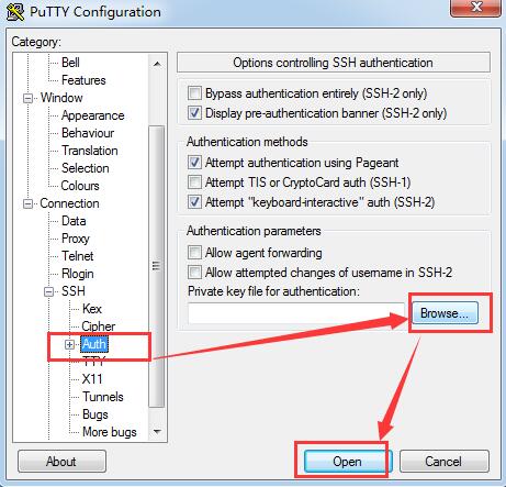 pu7 VPS新手教程：认识和使用Putty客户端