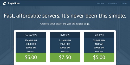 simplenode-$51/年付/1.5G内存/3核/40g硬盘/1.5T流量/达拉斯-国外主机测评