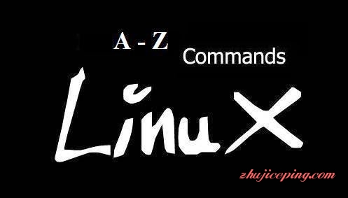 a-z-linux-commands