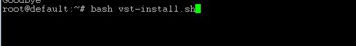 b3 VPS新手教程：一键安装LNMP/LAMP/LANMP环境之Vestacp