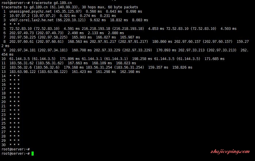 io13 iozoom-洛杉矶KVM最低款VPS简单测评，性能强悍！