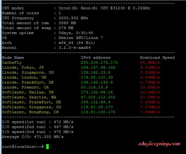 b6 Buyvm-7美元/KVM/Windows/2g内存/40gSSD/2T流量