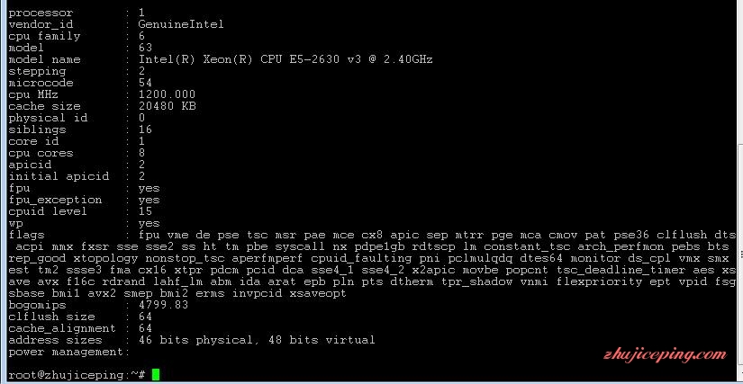 s3 serverhub-西雅图512M内存OVZ简单测评