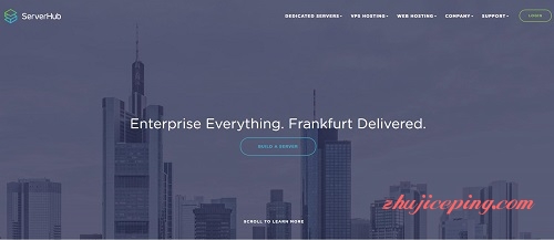 serverhub