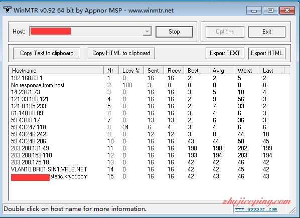 80-sg 80host-VPS简单测评，机房：新加坡+美国洛杉矶