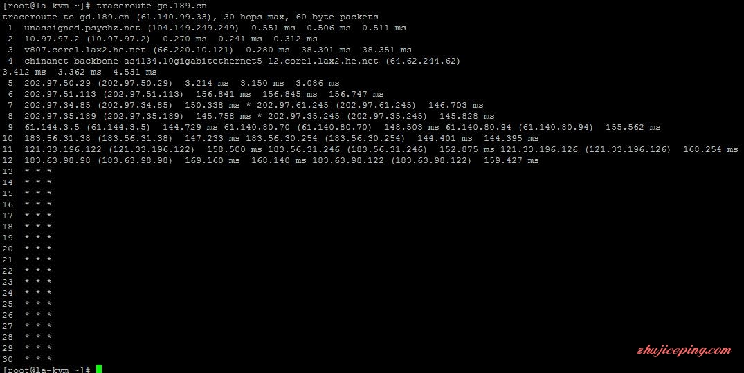 h12 hostus-美国VPS/KVM虚拟/洛杉矶机房-测评+使用教程