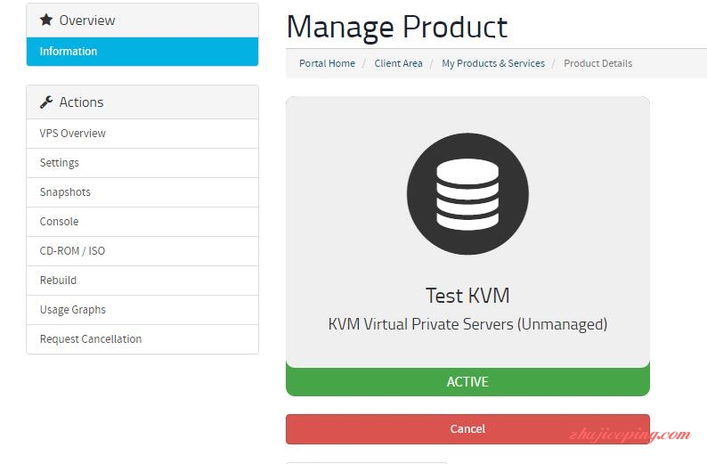 h13 hostus-美国VPS/KVM虚拟/洛杉矶机房-测评+使用教程