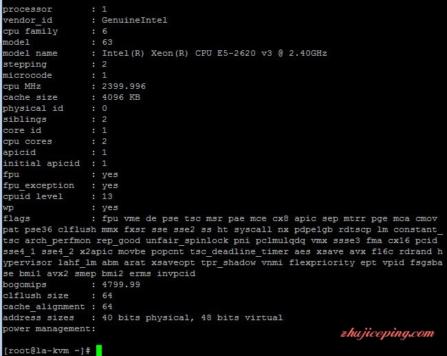 h3 hostus-美国VPS/KVM虚拟/洛杉矶机房-测评+使用教程