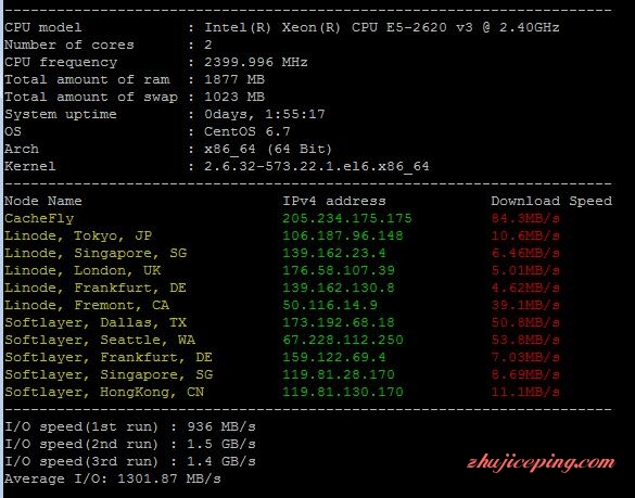 h8 hostus-美国VPS/KVM虚拟/洛杉矶机房-测评+使用教程