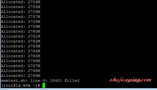 h9 hostus-美国VPS/KVM虚拟/洛杉矶机房-测评+使用教程