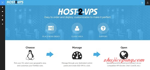 host2vps