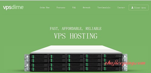 vpdime-7美元高配VPS/6g内存/4核/10G端口/30gSSD-国外主机测评