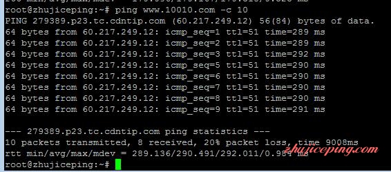 b6 budgetnode洛杉矶1G内存VPS简单测评(免费40gDDos防护)