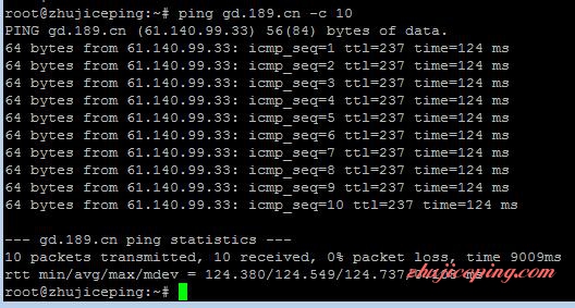 in3 iniz新加坡VPS简单测评/网络稍有改善