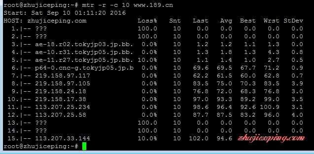 v7 Vultr vps怎么样? Vultr东京VPS直连+vultr vps 测评