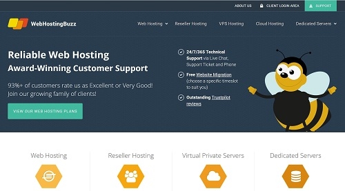 webhostingbuzz