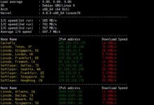 Linode-日本机房新plan月付5美元VPS测评-国外主机测评