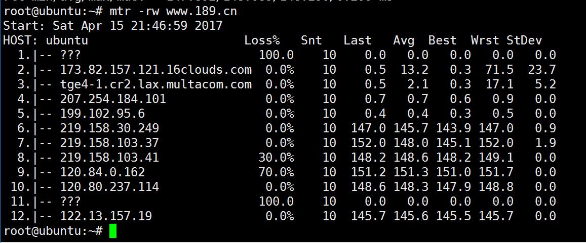 搬瓦工MC机房KVM VPS