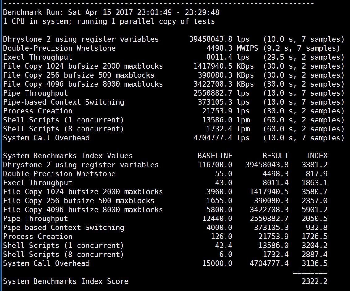 搬瓦工MC机房KVM VPS