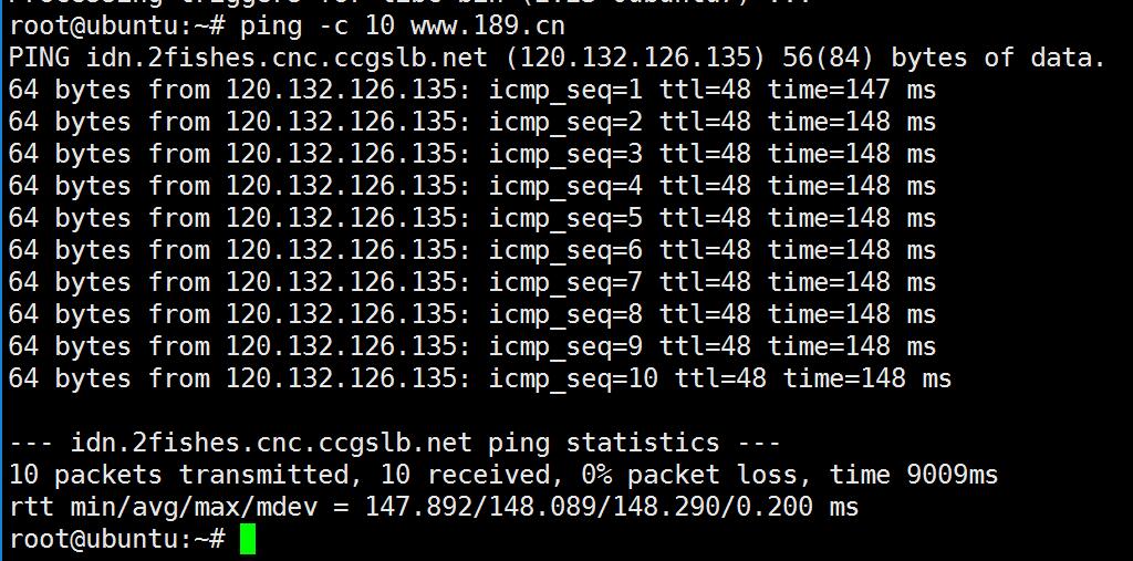 bwh9 搬瓦工MC机房KVM VPS简单测评/bandwagonhosMC机房KVM VPS测评