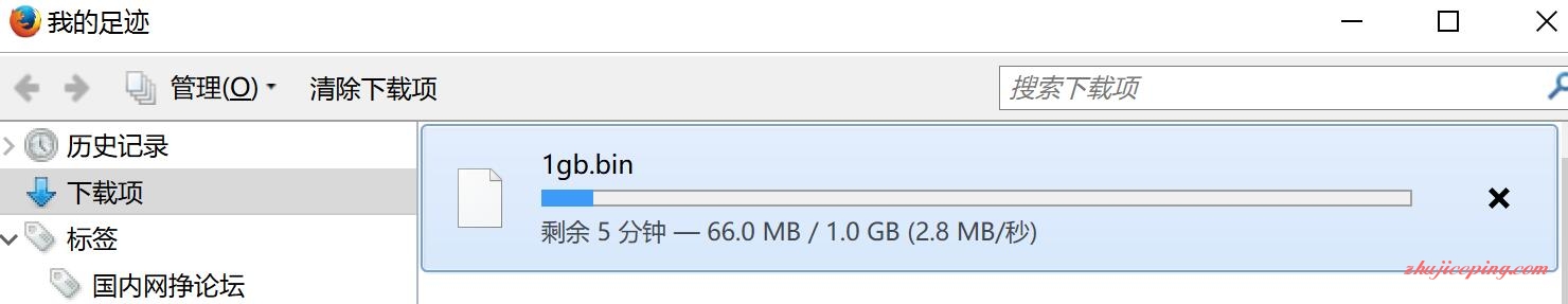 rfc9 rfchost-俄罗斯VPS，三网直连，送上简单测评