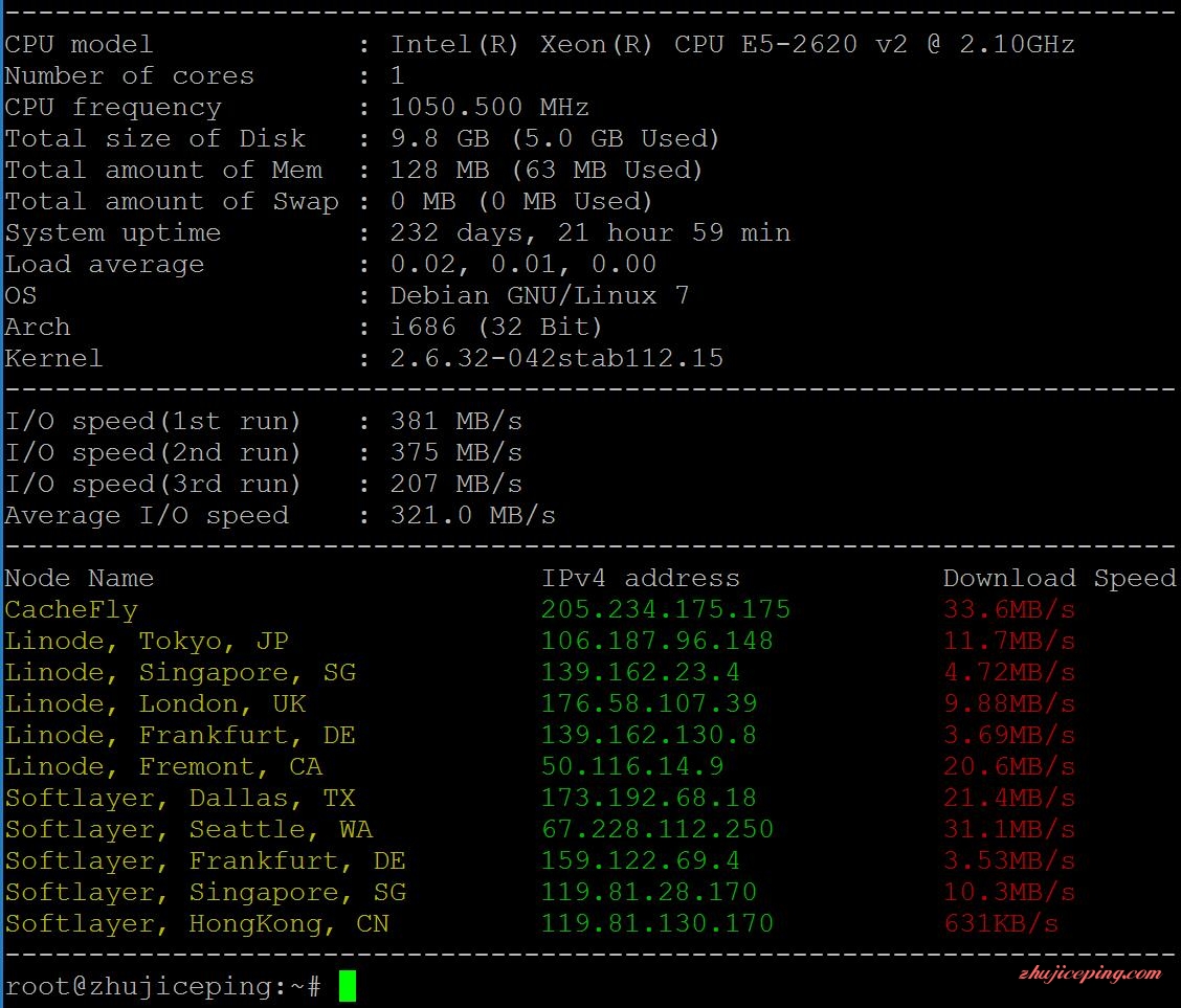 v2 virmach特价促销洛杉矶机房便宜kvm vps+500gVoxility防护