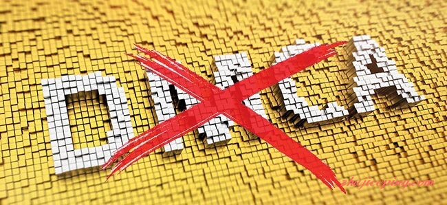 NoDMCA 外贸仿牌网站涉及DMCA将何去何从？