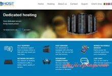 hostsolutions便宜的罗马尼亚抗投诉VPS主机,无视版权,不限制内容主机-国外主机测评