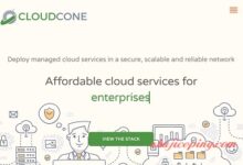 简单介绍VPS云品牌cloudcone，送上5美元测试优惠券-国外主机测评