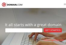 domain.com大促销：.Com域名5美元/年，最多可以注册5年-国外主机测评