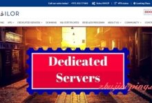 hostsailor-荷兰1Gbps不限流量独立服务器，9折促销中-国外主机测评