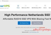 lunarvps-荷兰VPS/5折/windows/$3.5/512m内存/50g硬盘/2T流量-国外主机测评