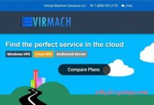 virmach：3周年庆+独立日，VPS低至$6年付，免费windows+500gDDOS防护-国外主机测评