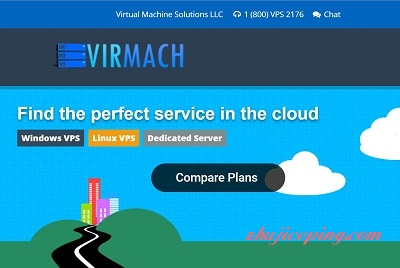 virmach virmach5折优惠码，本文收集virmach最便宜VPS，长久更新