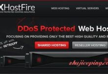 挪威VPS：xhostfire-$10/kvm/1g内存/15g硬盘/1T流量-国外主机测评