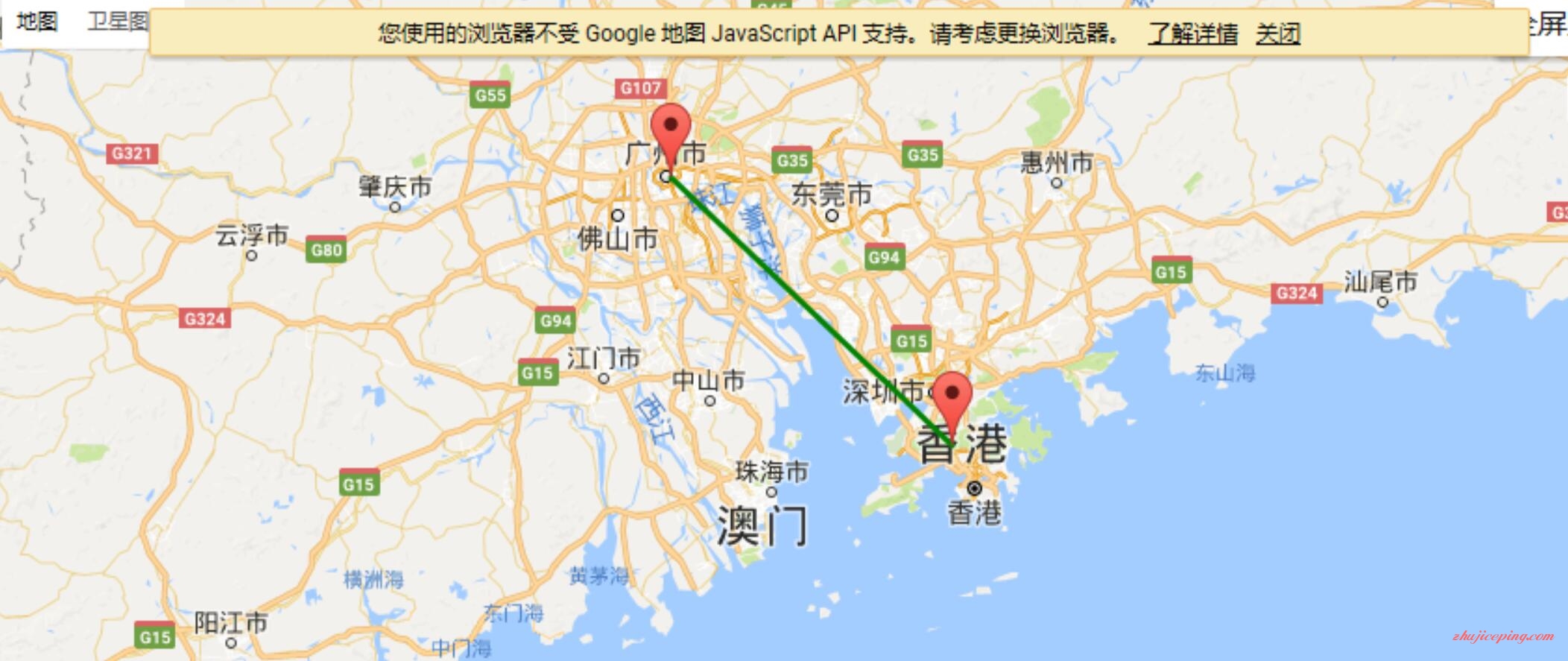 hh6 恒创科技-，香港云主机（openstack云架构VPS）简单测评
