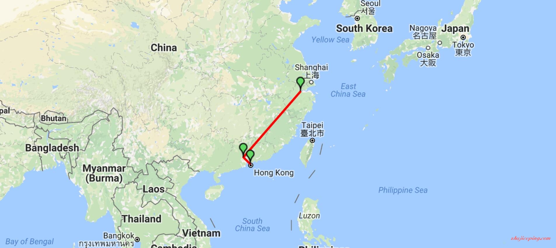 hh9 恒创科技-，香港云主机（openstack云架构VPS）简单测评